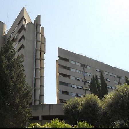 Stardust Boutique House Hotell Roma Eksteriør bilde