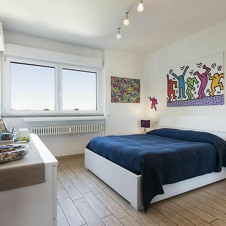 Stardust Boutique House Hotell Roma Eksteriør bilde