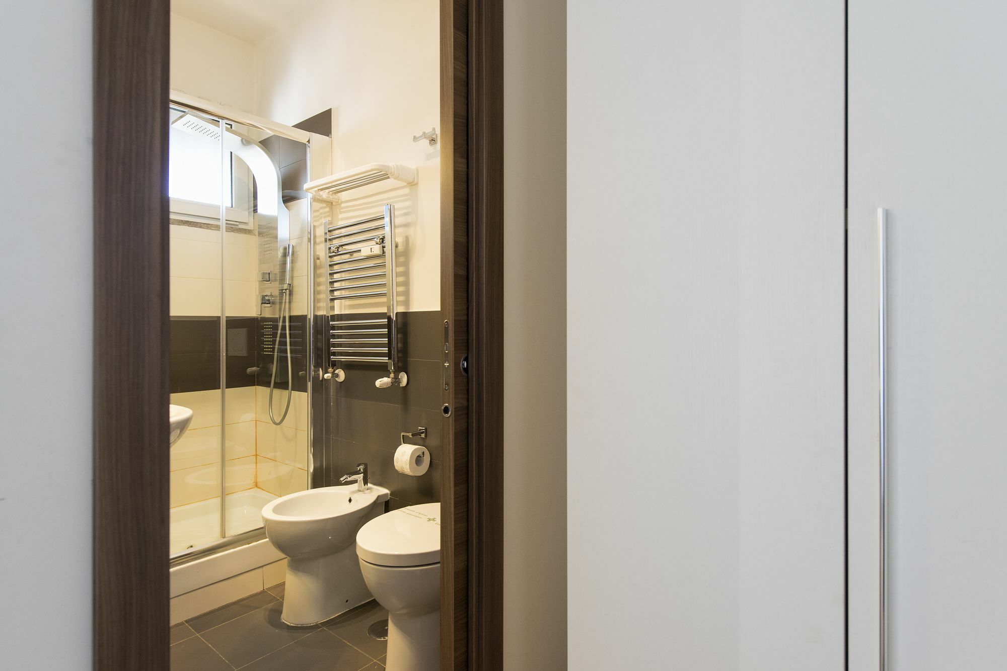 Stardust Boutique House Hotell Roma Eksteriør bilde