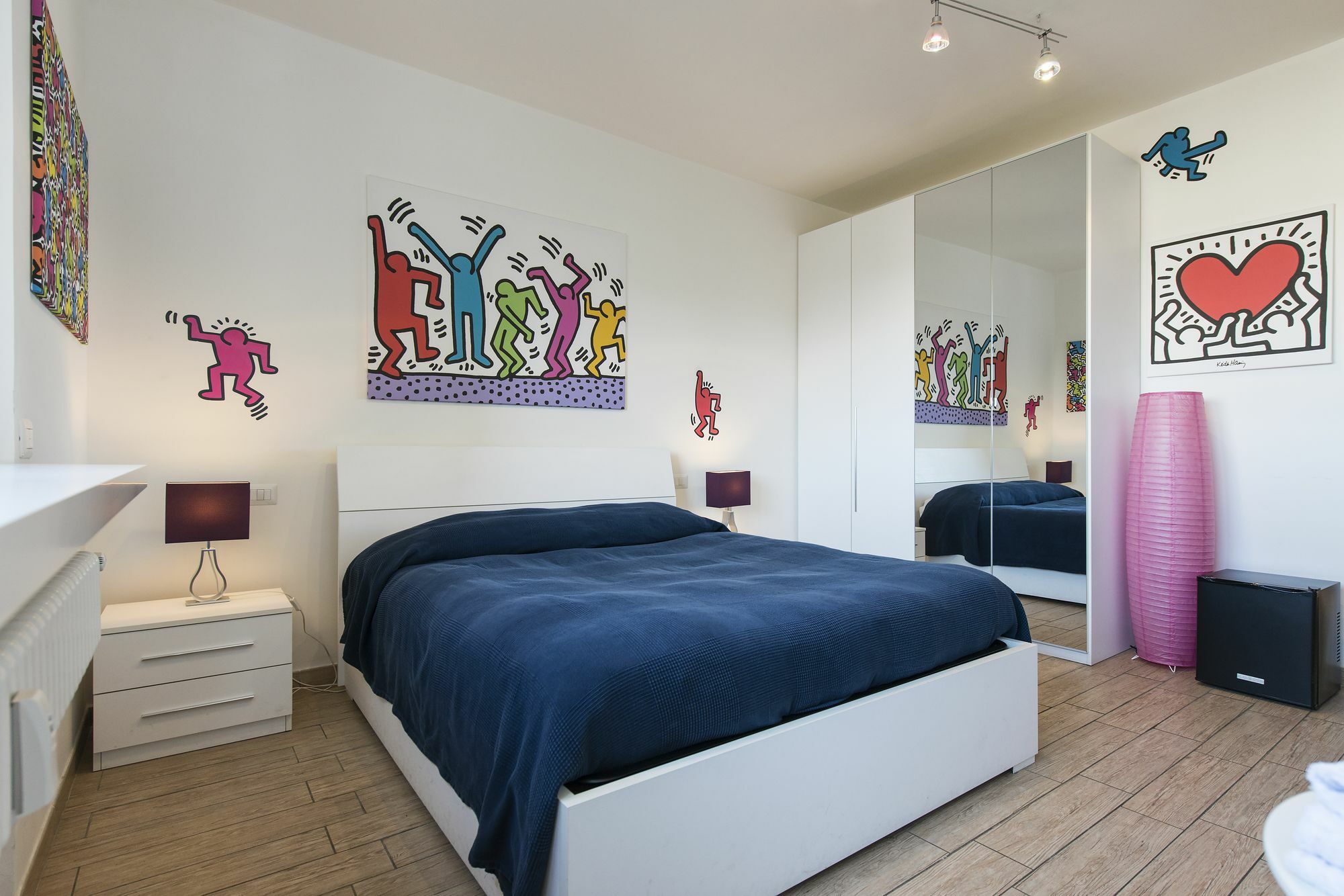 Stardust Boutique House Hotell Roma Eksteriør bilde