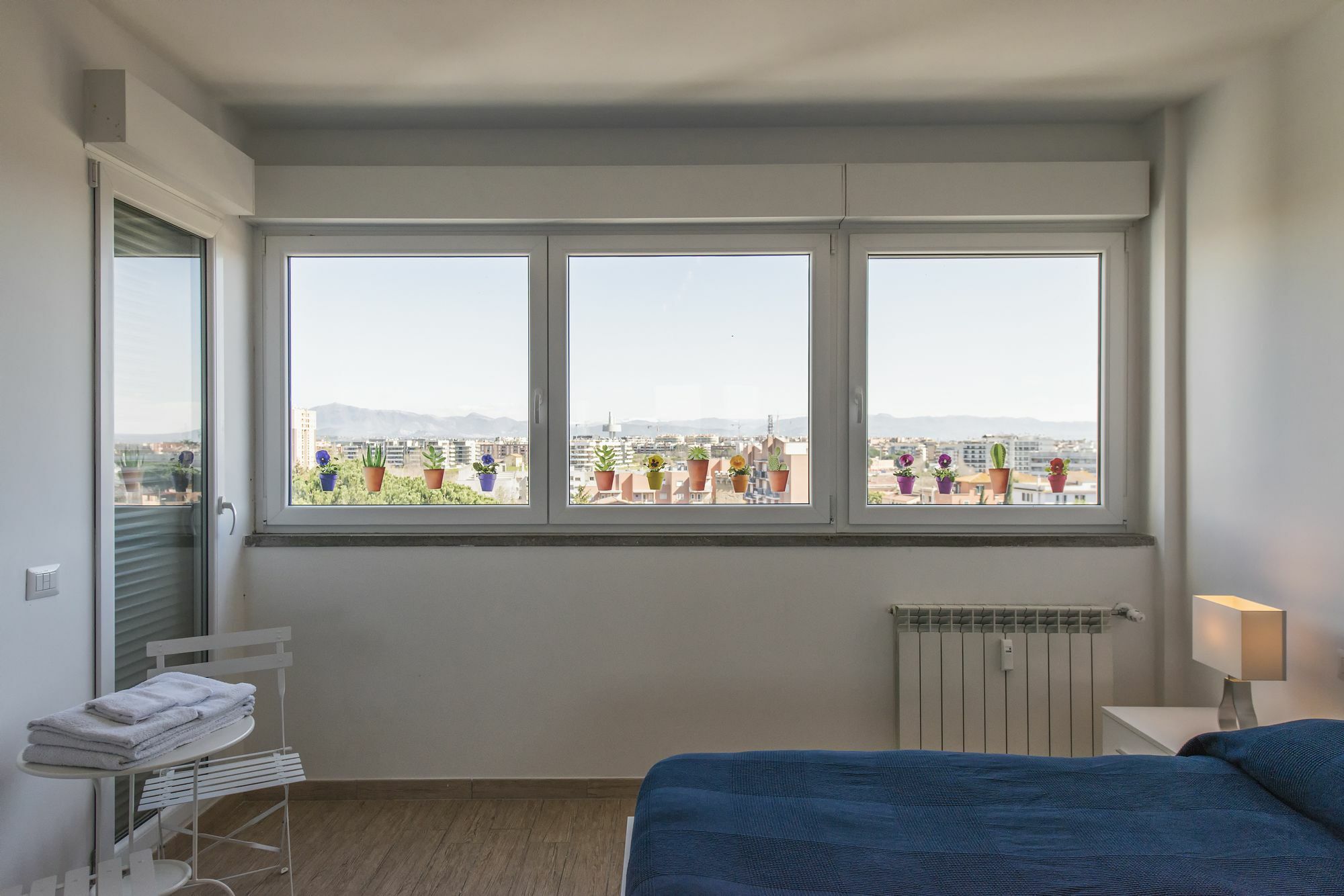Stardust Boutique House Hotell Roma Eksteriør bilde