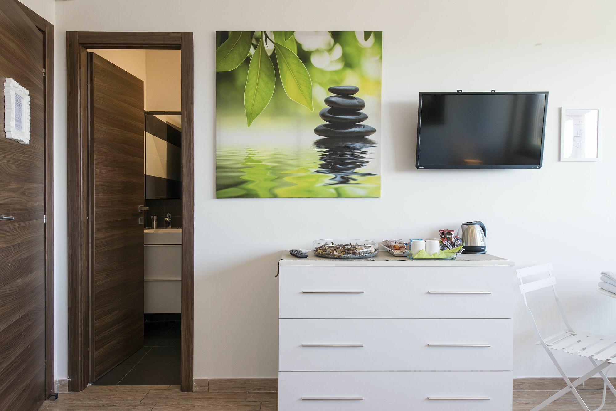 Stardust Boutique House Hotell Roma Eksteriør bilde