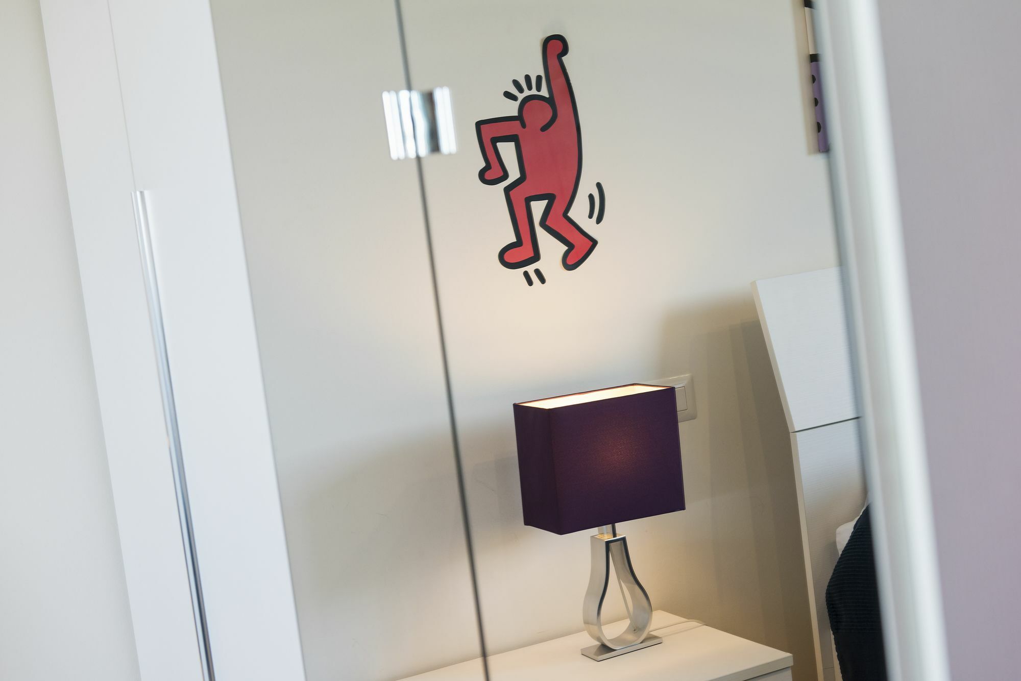 Stardust Boutique House Hotell Roma Eksteriør bilde