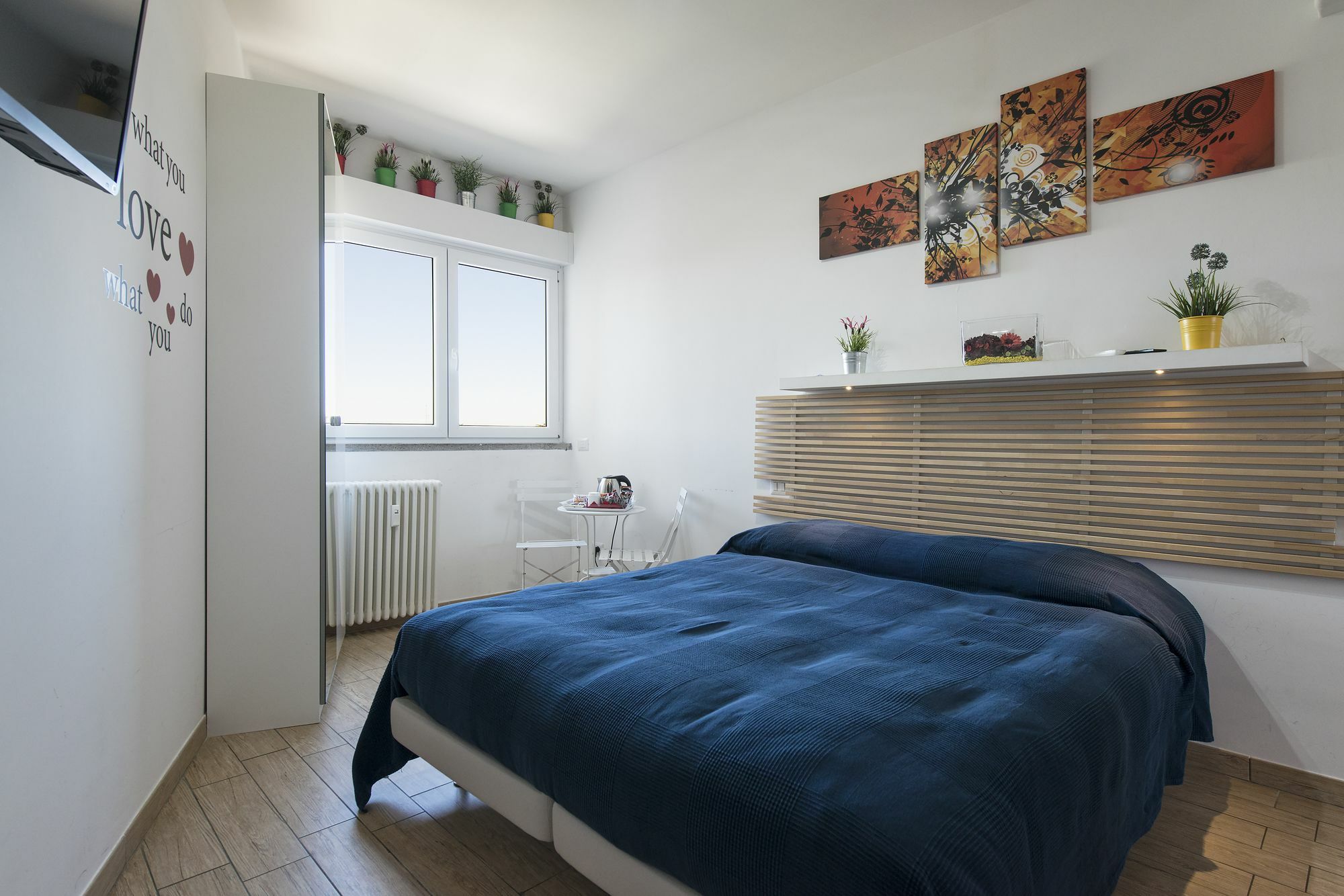 Stardust Boutique House Hotell Roma Eksteriør bilde