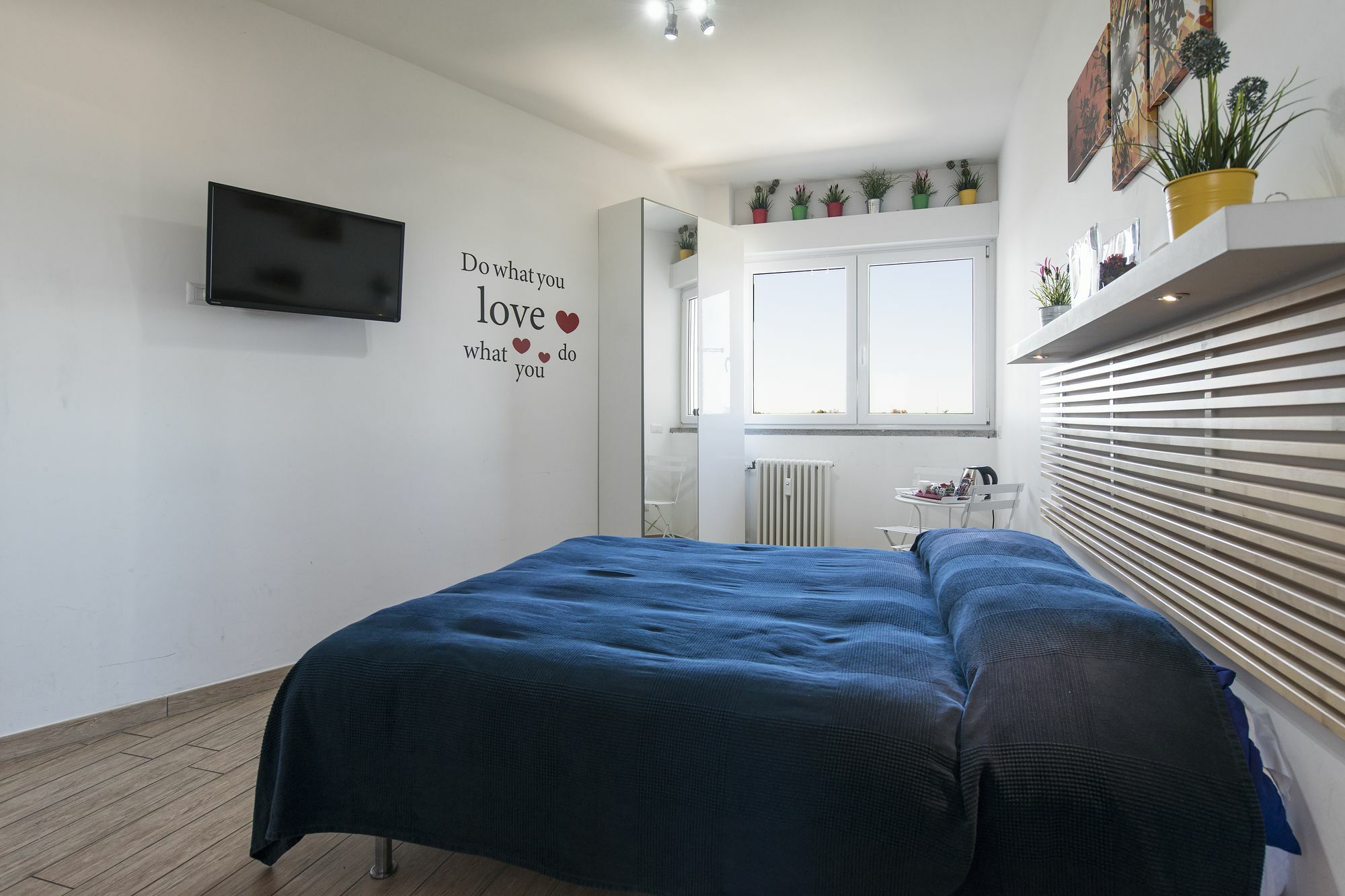 Stardust Boutique House Hotell Roma Eksteriør bilde